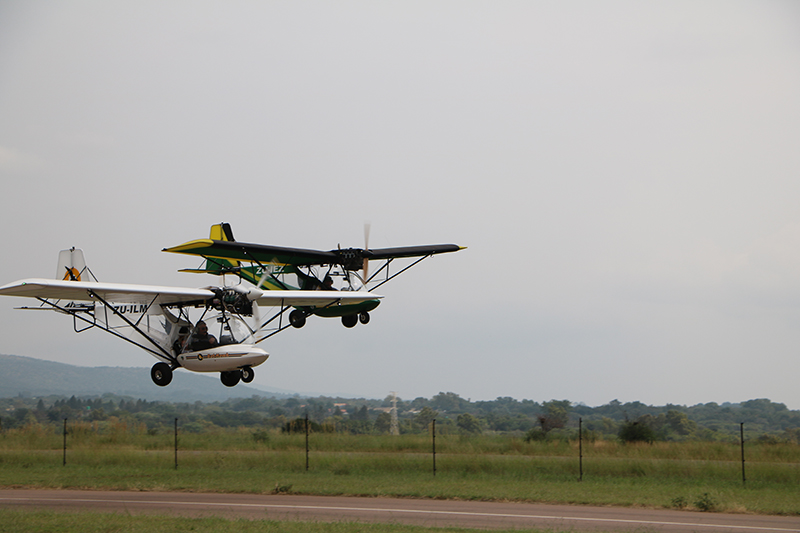 Introduction to Aviation 
